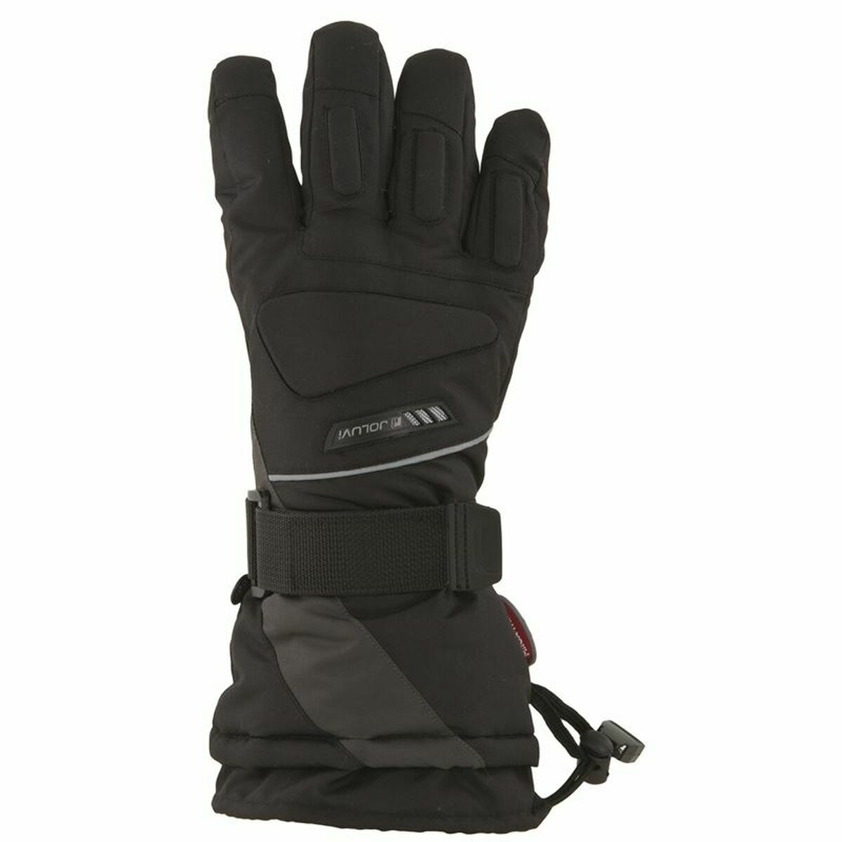 Gloves Joluvi  Elurra Black 10