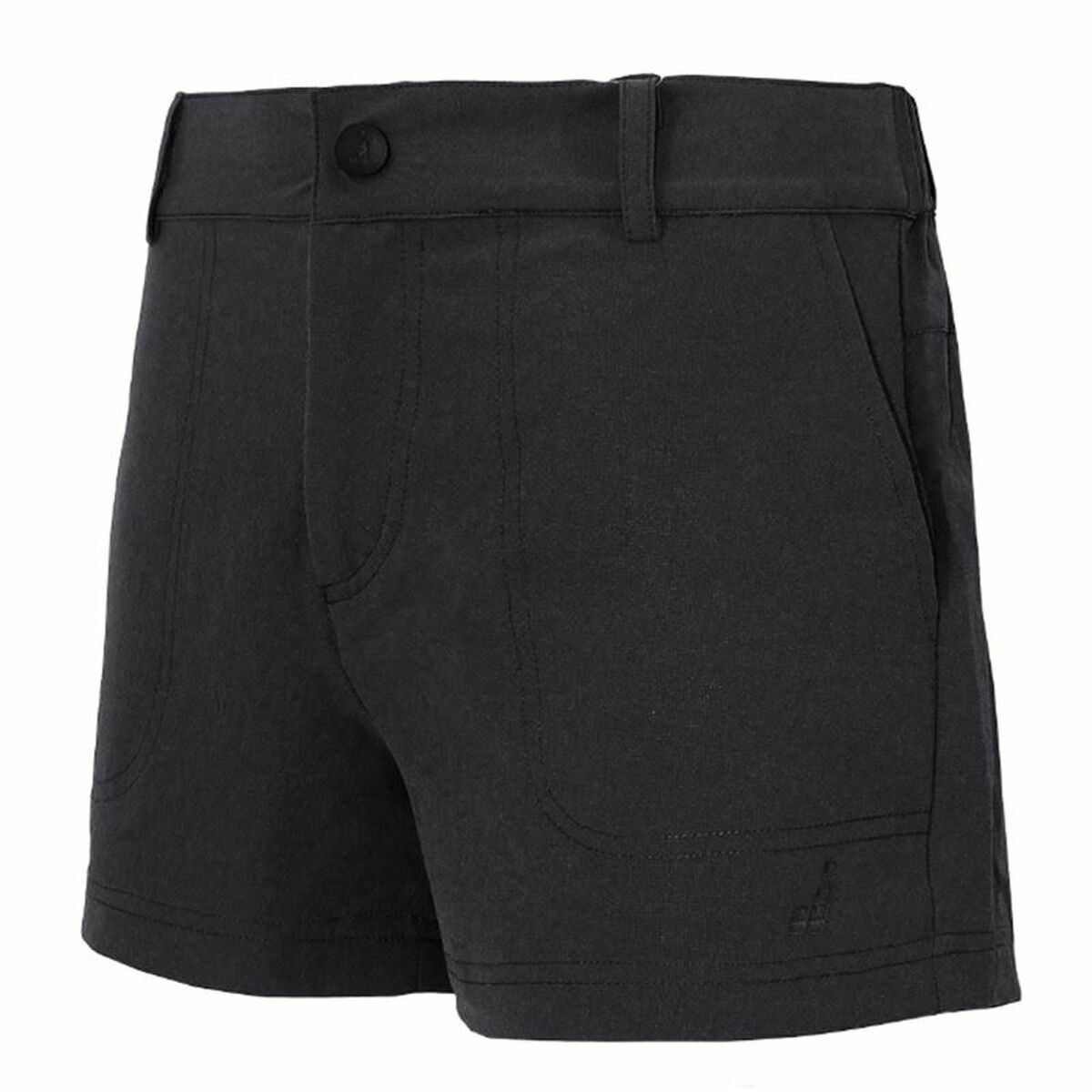 Men's Sports Shorts Joluvi Adare Berm Black Moutain M