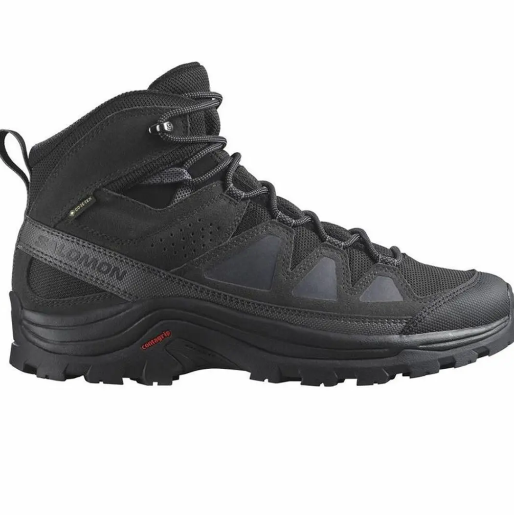 Hiking Boots Salomon Quest Rove Gore-Tex Black 42 2/3